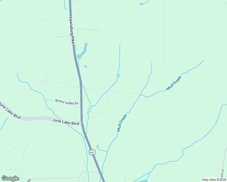 map of restaurants, bars, coffee shops, grocery stores, and more near 4614 Wilhoite Road in Franklin