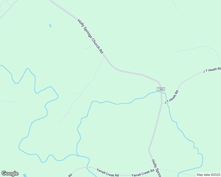 map of restaurants, bars, coffee shops, grocery stores, and more near 5282 Holly Springs Church Road in Williamston
