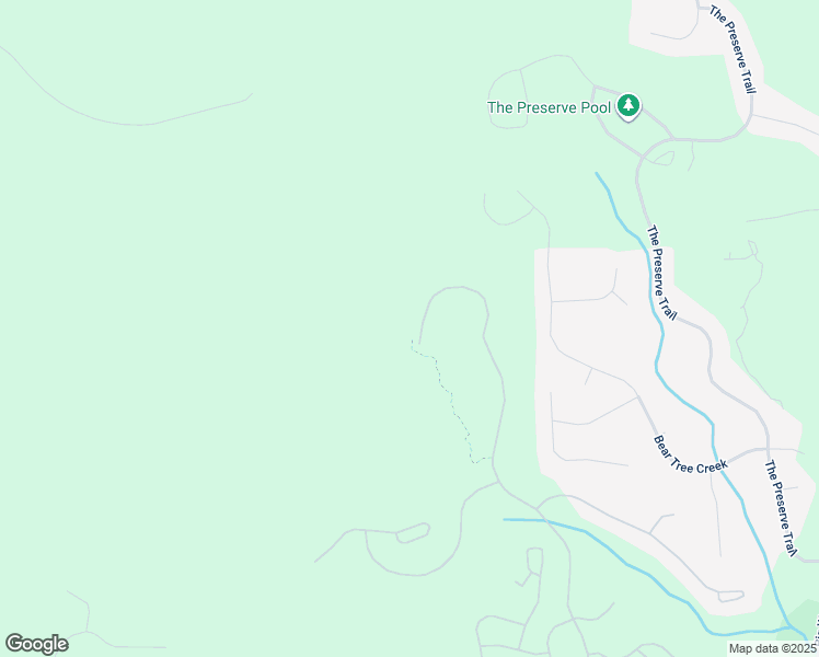 map of restaurants, bars, coffee shops, grocery stores, and more near 1290 Covered Bridge Trail in Chapel Hill