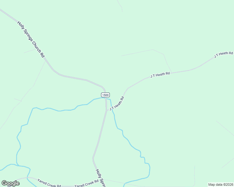 map of restaurants, bars, coffee shops, grocery stores, and more near 1201 J T Heath Road in Williamston