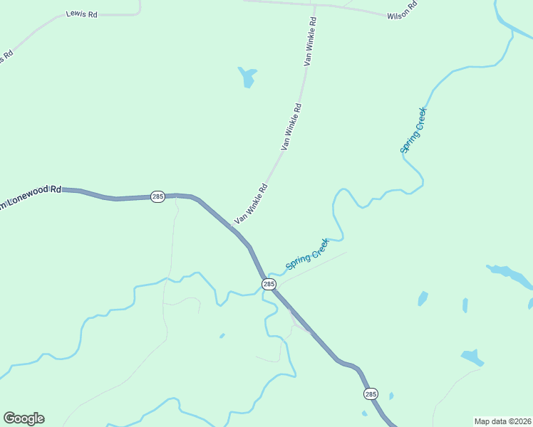 map of restaurants, bars, coffee shops, grocery stores, and more near 51 Lonewood Rd in Spencer