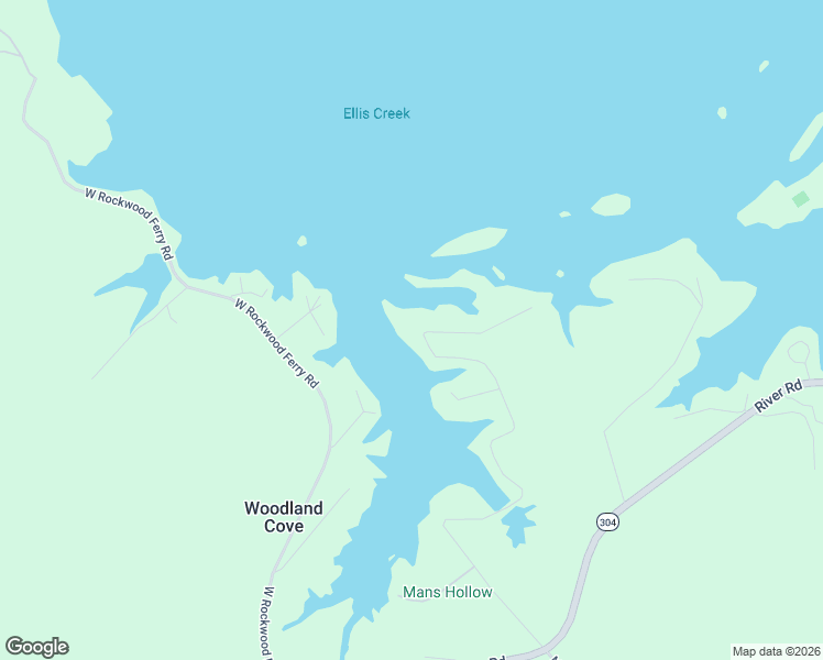 map of restaurants, bars, coffee shops, grocery stores, and more near 353 Ellis Road in Kingston