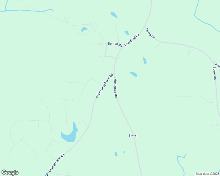 map of restaurants, bars, coffee shops, grocery stores, and more near 3004 Old County Farm Road in Sophia