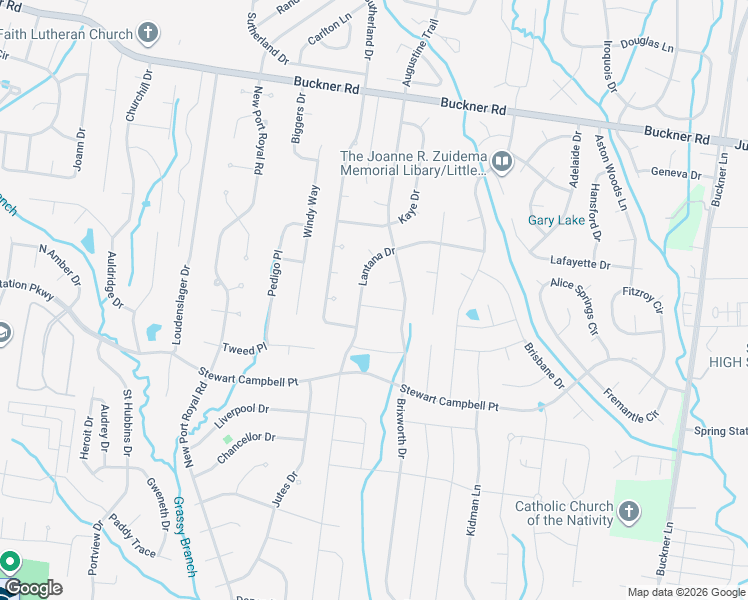 map of restaurants, bars, coffee shops, grocery stores, and more near 605 Bethel Court in Thompson's Station