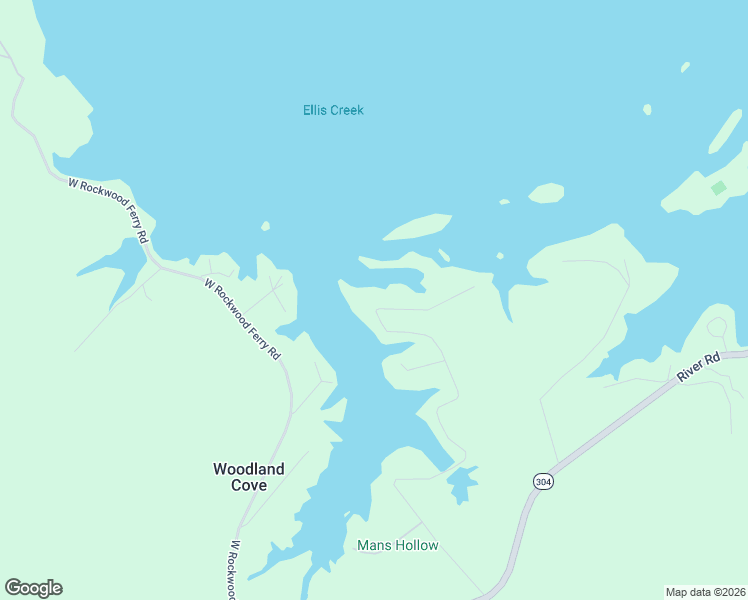 map of restaurants, bars, coffee shops, grocery stores, and more near 353 Ellis Road in Kingston