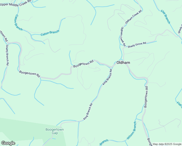 map of restaurants, bars, coffee shops, grocery stores, and more near 1274 Serenity Lane in Sevierville