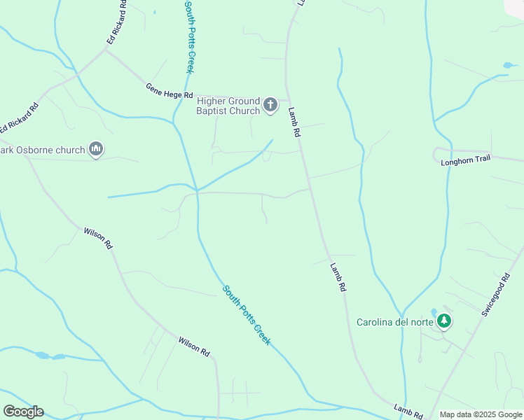 map of restaurants, bars, coffee shops, grocery stores, and more near Ray Lin Drive in Lexington