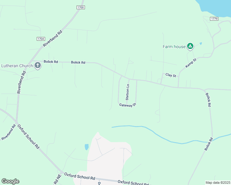 map of restaurants, bars, coffee shops, grocery stores, and more near 5051 Gateway Drive in Claremont