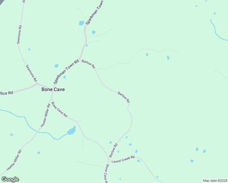 map of restaurants, bars, coffee shops, grocery stores, and more near 785 Barlow Rd in Van Buren