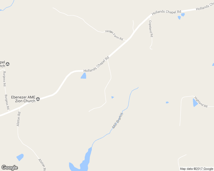 map of restaurants, bars, coffee shops, grocery stores, and more near J B Morgan Road in Apex