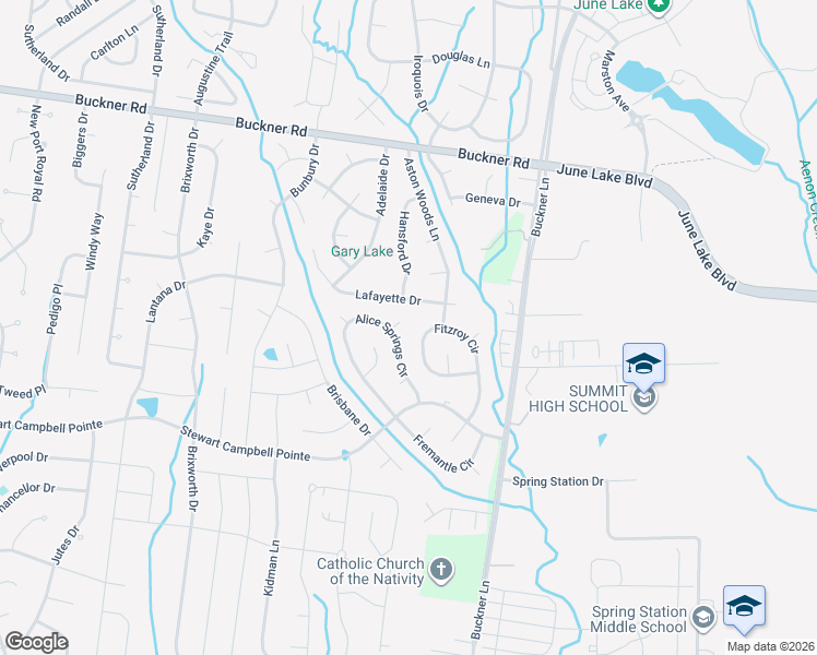 map of restaurants, bars, coffee shops, grocery stores, and more near 3002 Melville Court in Spring Hill