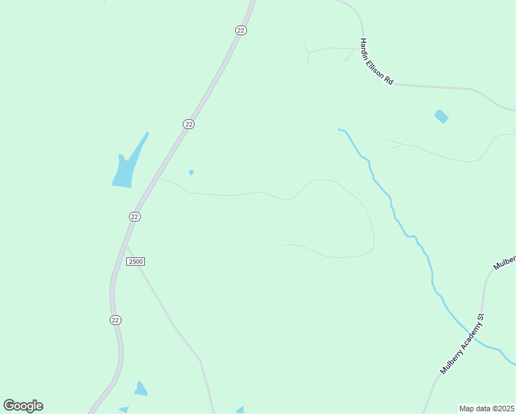 map of restaurants, bars, coffee shops, grocery stores, and more near 3502 Cedar Forest Road in Franklinville