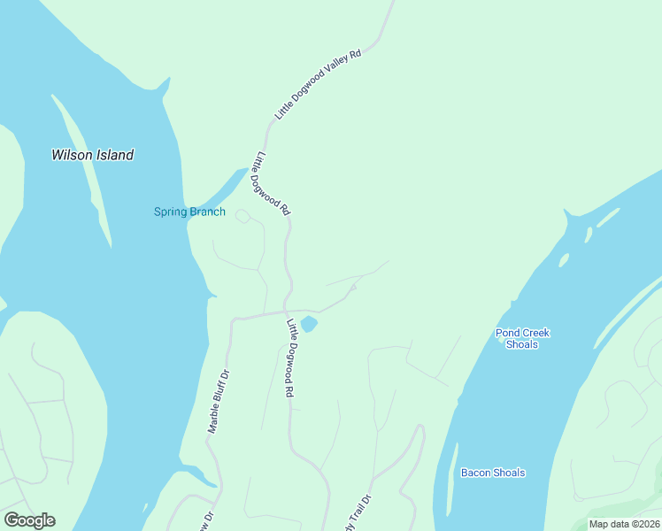 map of restaurants, bars, coffee shops, grocery stores, and more near 116 Brabson Court in Kingston