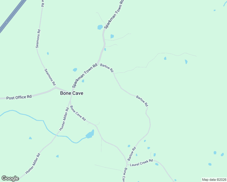 map of restaurants, bars, coffee shops, grocery stores, and more near 785 Barlow Rd in Van Buren