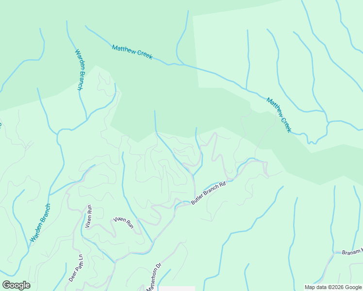 map of restaurants, bars, coffee shops, grocery stores, and more near 920 Scenic Trail in Gatlinburg