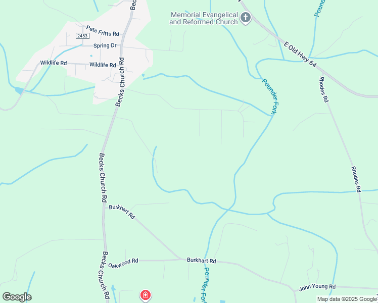 map of restaurants, bars, coffee shops, grocery stores, and more near 264 Old Stone Crossing in Lexington