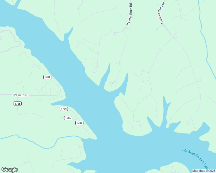 map of restaurants, bars, coffee shops, grocery stores, and more near 220 Riverwalk Road in Stony Point