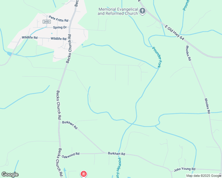 map of restaurants, bars, coffee shops, grocery stores, and more near 264 Old Stone Crossing in Lexington