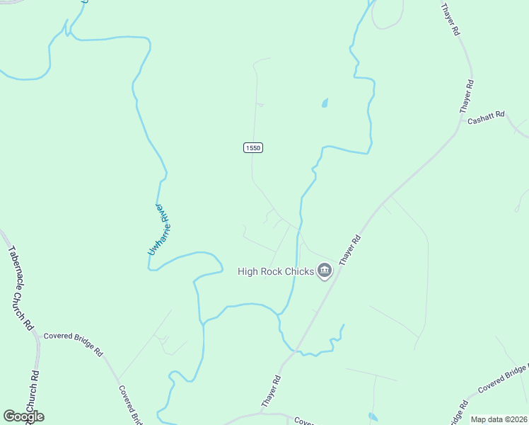 map of restaurants, bars, coffee shops, grocery stores, and more near 1475 Skeens Mill Road in Trinity