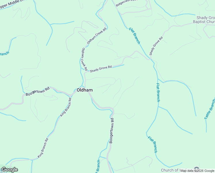 map of restaurants, bars, coffee shops, grocery stores, and more near 1630 Majestic Oak Way in Sevierville