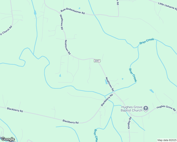 map of restaurants, bars, coffee shops, grocery stores, and more near 258 Lovette Road in Thomasville