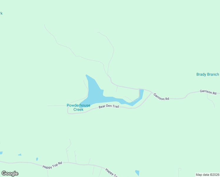 map of restaurants, bars, coffee shops, grocery stores, and more near 405 Doyle Garrison Lane in Grandview