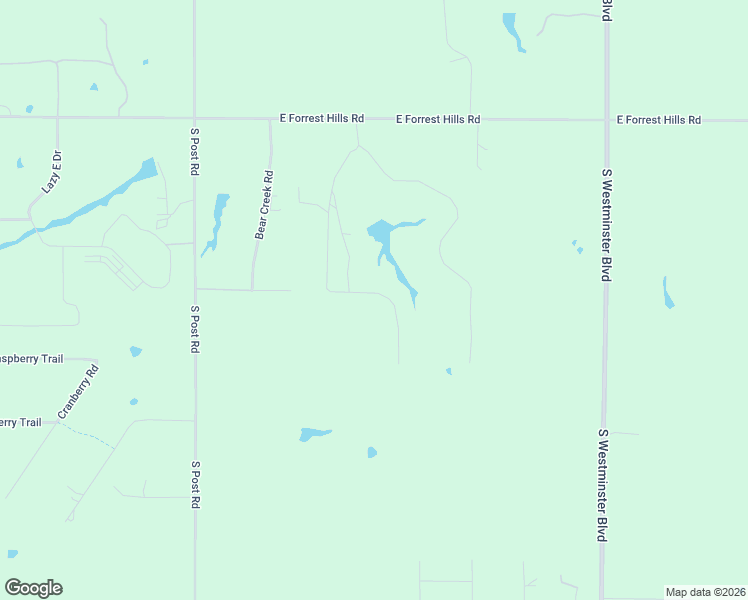 map of restaurants, bars, coffee shops, grocery stores, and more near in Edmond