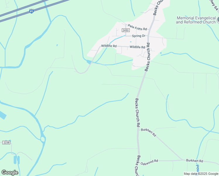 map of restaurants, bars, coffee shops, grocery stores, and more near 349 Still Meadows Lane in Lexington