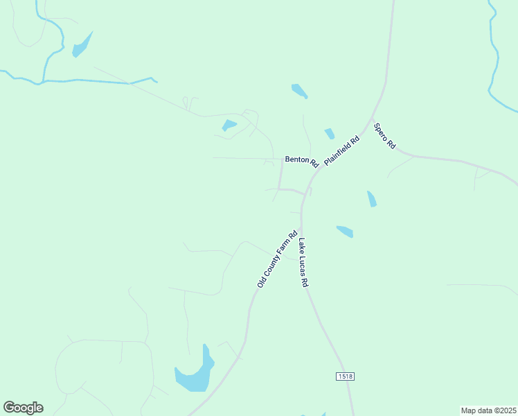 map of restaurants, bars, coffee shops, grocery stores, and more near 1819 Fernwood Forest Road in Sophia