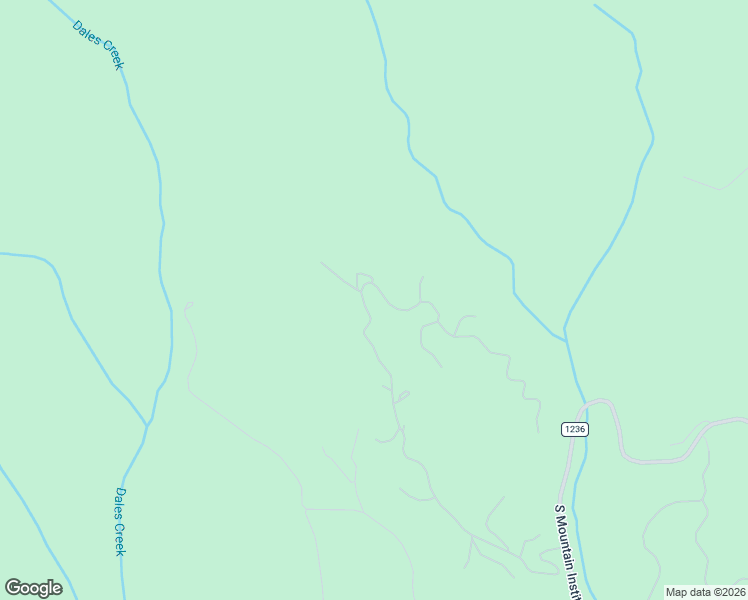 map of restaurants, bars, coffee shops, grocery stores, and more near 9023 Shortoff View Terrace in Nebo