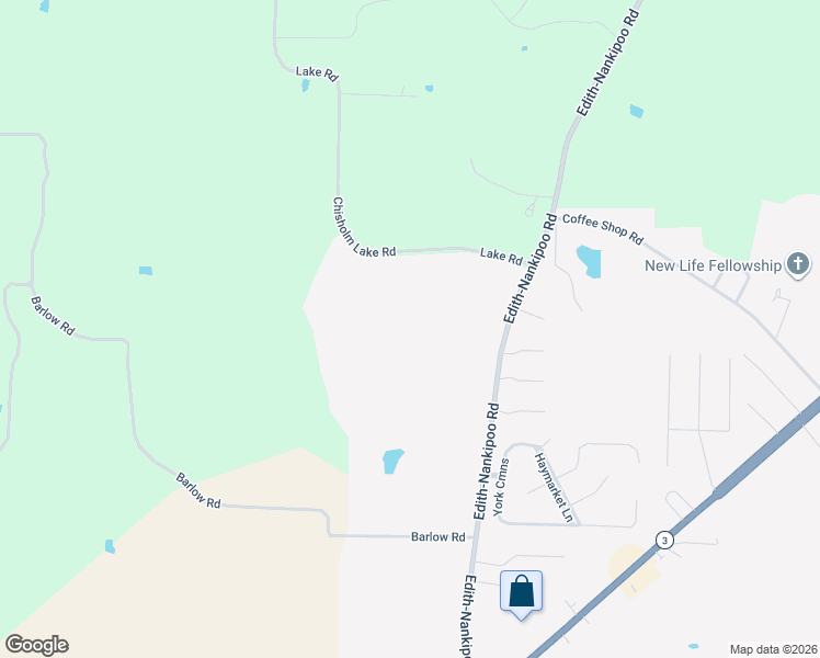 map of restaurants, bars, coffee shops, grocery stores, and more near in Ripley