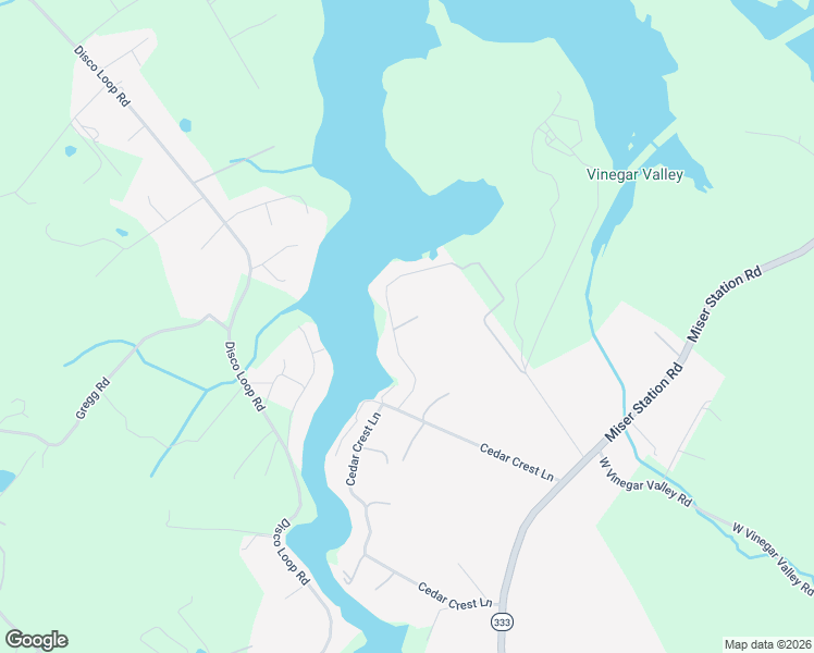map of restaurants, bars, coffee shops, grocery stores, and more near 849 Collie Cove Court in Friendsville