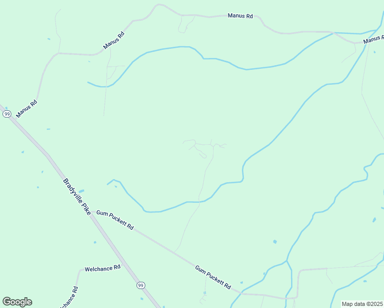 map of restaurants, bars, coffee shops, grocery stores, and more near 462 Rock Haven Road in Murfreesboro