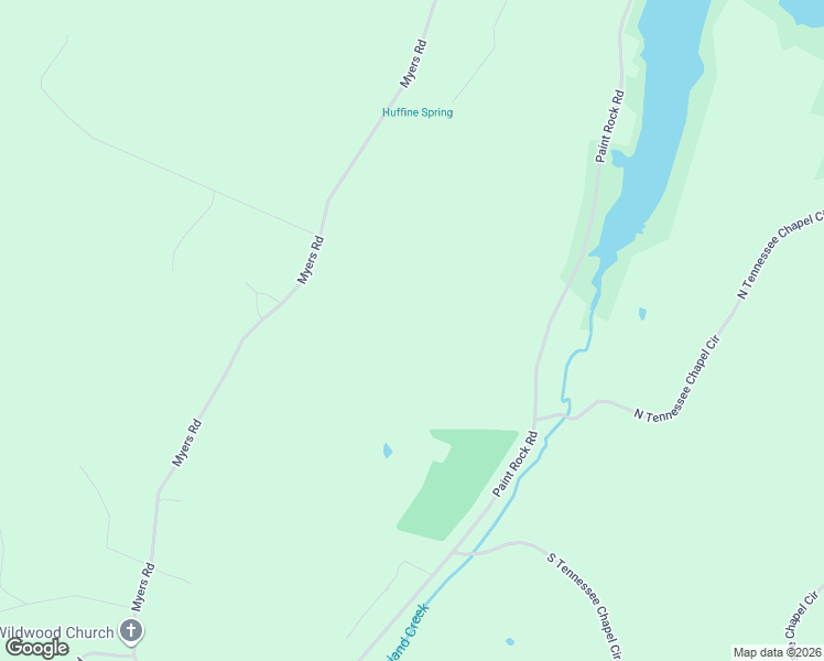 map of restaurants, bars, coffee shops, grocery stores, and more near 569 Myers Road in Kingston