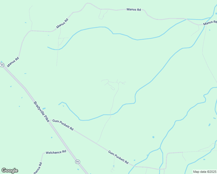 map of restaurants, bars, coffee shops, grocery stores, and more near 462 Rock Haven Road in Murfreesboro