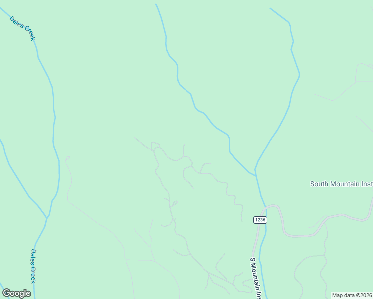 map of restaurants, bars, coffee shops, grocery stores, and more near 1016 Horizon Trail in Nebo