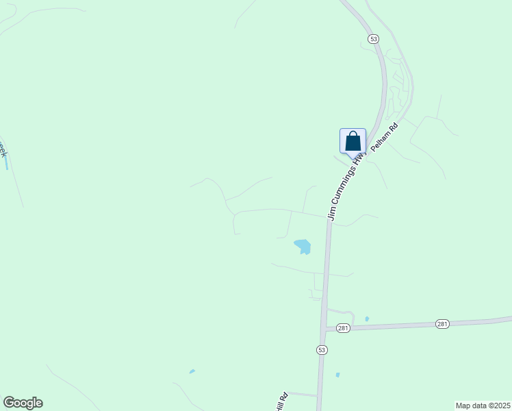 map of restaurants, bars, coffee shops, grocery stores, and more near 242 Rivendell Road in Woodbury