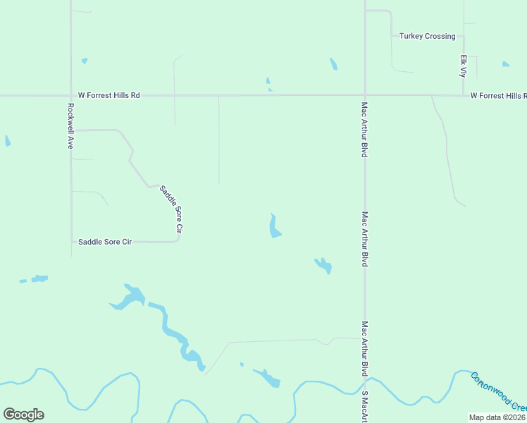 map of restaurants, bars, coffee shops, grocery stores, and more near in Guthrie