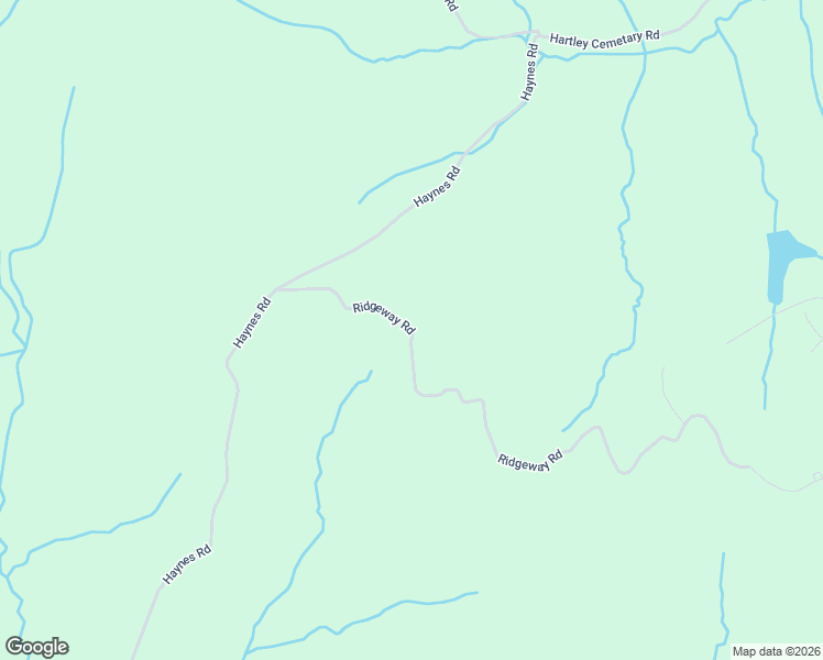 map of restaurants, bars, coffee shops, grocery stores, and more near 324 Ridgeway Road in Sugar Tree