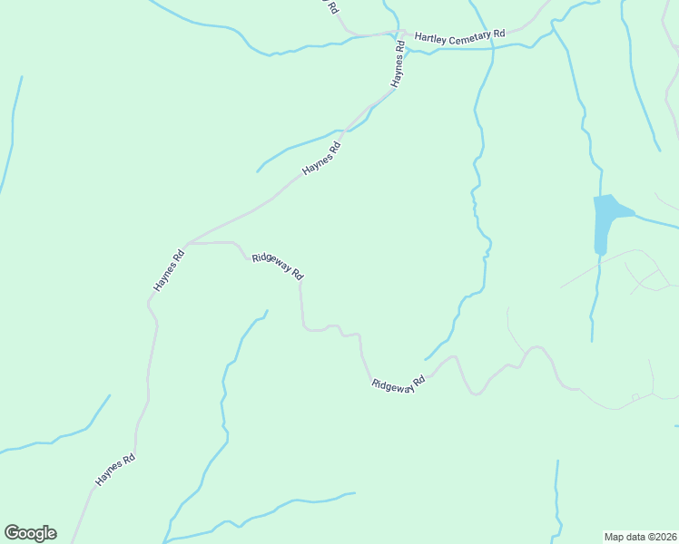 map of restaurants, bars, coffee shops, grocery stores, and more near 324 Ridgeway Road in Sugar Tree