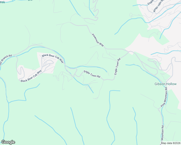 map of restaurants, bars, coffee shops, grocery stores, and more near 929 Rayfield Hollow Way in Sevierville