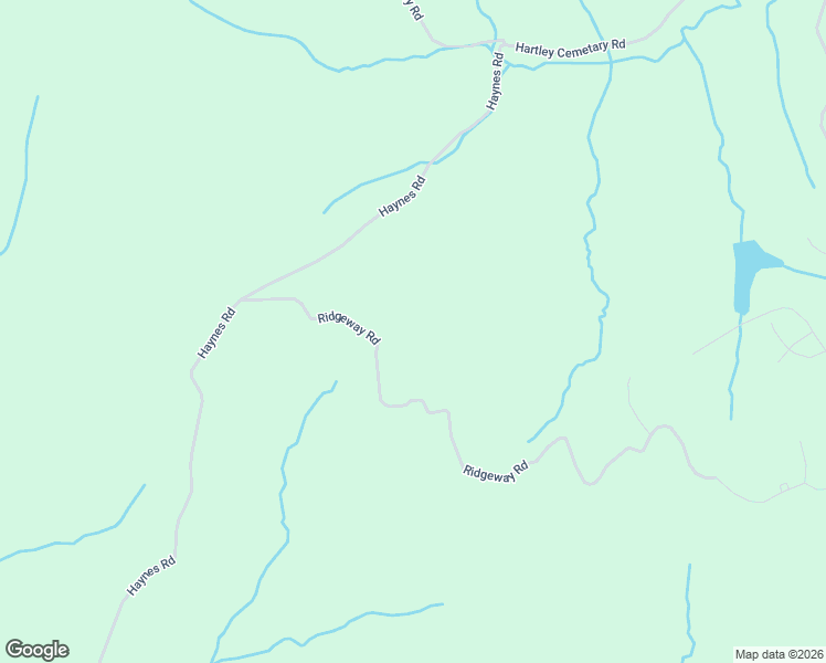 map of restaurants, bars, coffee shops, grocery stores, and more near 294 Ridgeway Drive in Sugar Tree