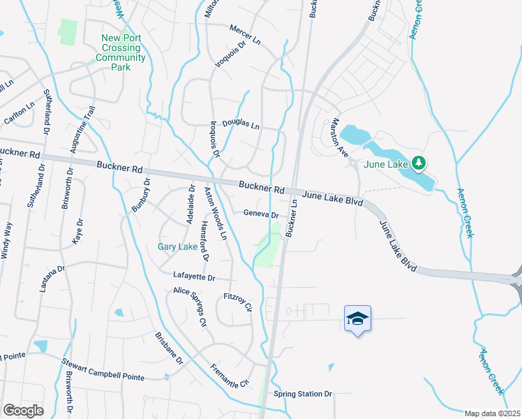 map of restaurants, bars, coffee shops, grocery stores, and more near 3102 Jeffrey Court in Thompson's Station