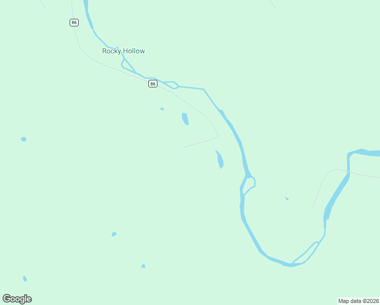 map of restaurants, bars, coffee shops, grocery stores, and more near 4473 Rumley Road North in Dennard