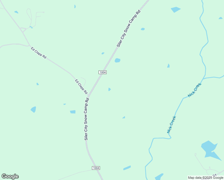 map of restaurants, bars, coffee shops, grocery stores, and more near 4710 Siler City Snow Camp Road in Siler City