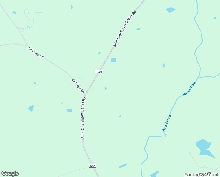 map of restaurants, bars, coffee shops, grocery stores, and more near 4710 Siler City Snow Camp Road in Siler City