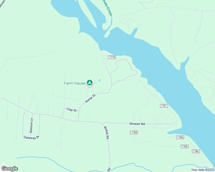 map of restaurants, bars, coffee shops, grocery stores, and more near 5299 Kemp Street in Claremont