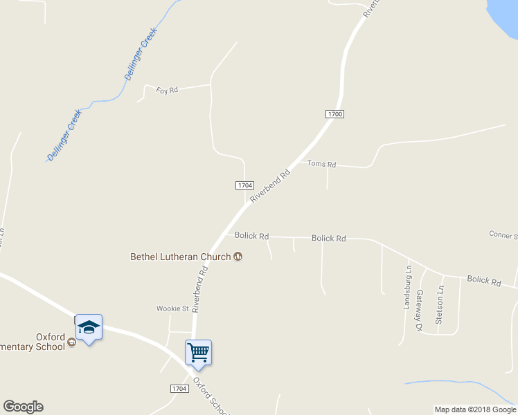 map of restaurants, bars, coffee shops, grocery stores, and more near 5934 Riverbend Road in Claremont