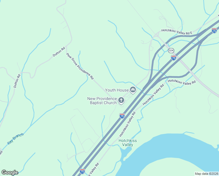 map of restaurants, bars, coffee shops, grocery stores, and more near 905 Pine Grove Providence Road in Loudon