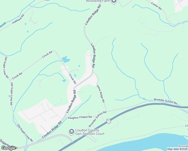 map of restaurants, bars, coffee shops, grocery stores, and more near 2379 Davis Ridge Road in Lenoir City